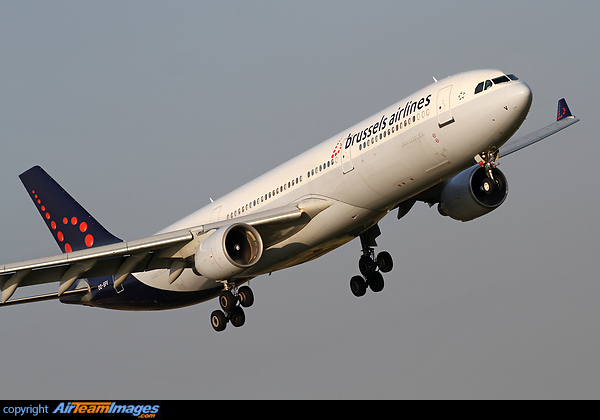 Airbus A330-322 Airbus A330-322