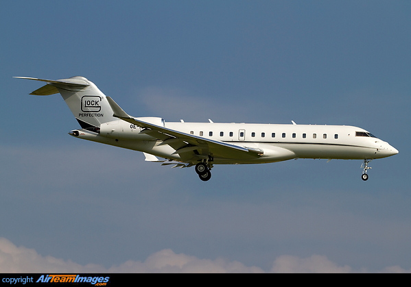 Bombardier Global 6000 Bombardier Global 6000