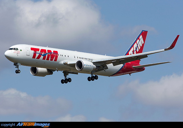 Boeing 767-316/ER Boeing 767-316/ER
