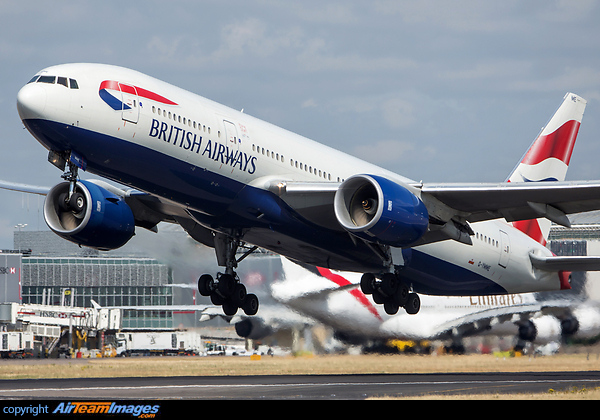 Boeing 777-236/ER Boeing 777-236/ER