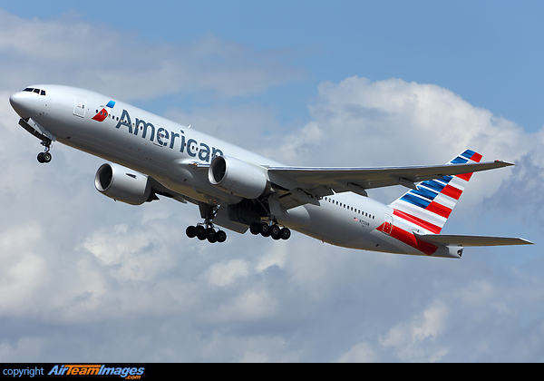 Boeing 777-223/ER Boeing 777-223/ER