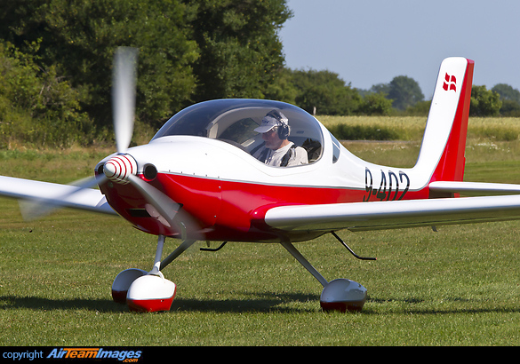 Flying Machines FM250 Vampire Flying Machines FM250 Vampire