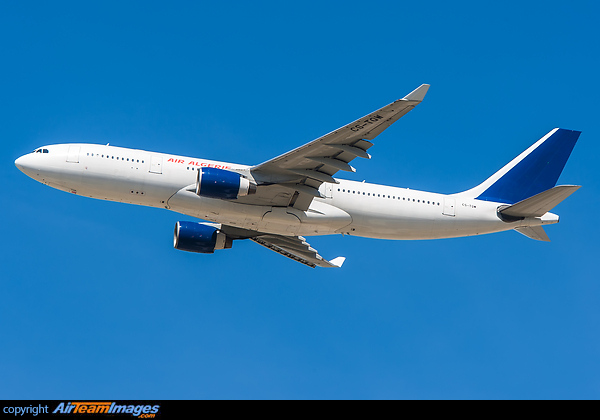 Airbus A330-223 Airbus A330-223