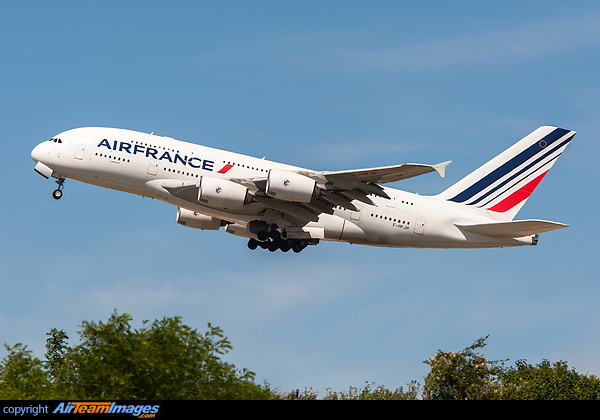 Airbus A380-861 Airbus A380-861
