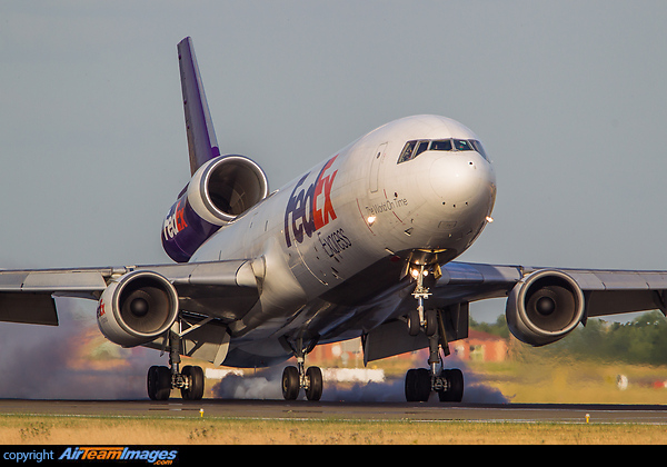 McDonnell Douglas MD-11F McDonnell Douglas MD-11F
