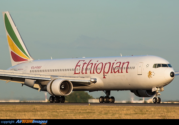 Boeing 767-3BG/ER Boeing 767-3BG/ER