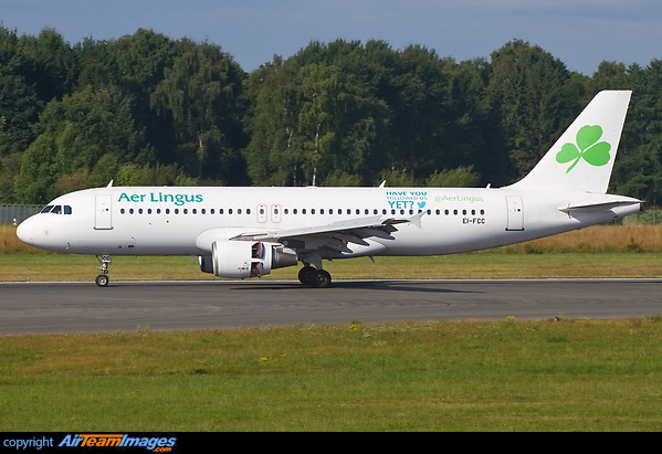 Airbus A320-214 Airbus A320-214