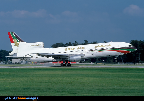 Lockheed L-1011 Tristar 200 Lockheed L-1011 Tristar 200
