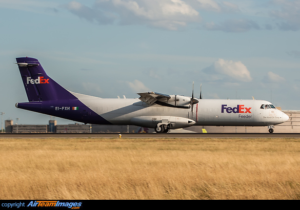 ATR 72-202(F) ATR 72-202(F)