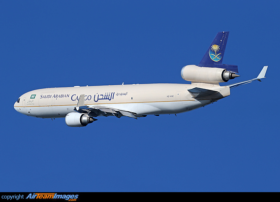 McDonnell Douglas MD11F McDonnell Douglas MD11F