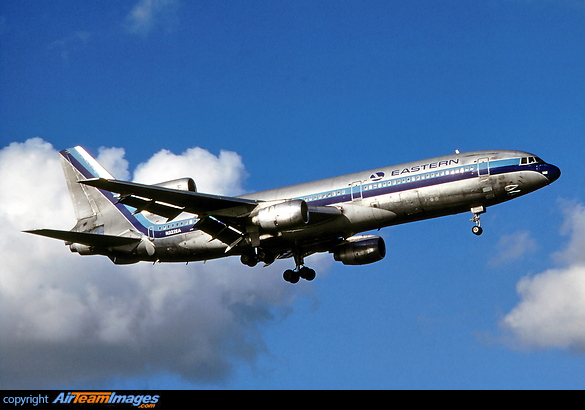 Lockheed L-1011 Tristar 1 Lockheed L-1011 Tristar 1