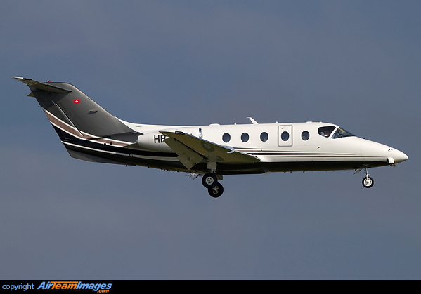 Hawker 400XP Hawker 400XP