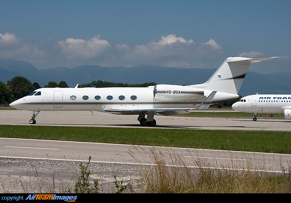 Gulfstream G450 Gulfstream G450