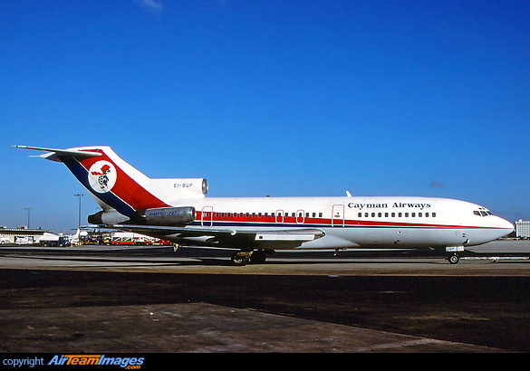 Boeing 727-46 Boeing 727-46