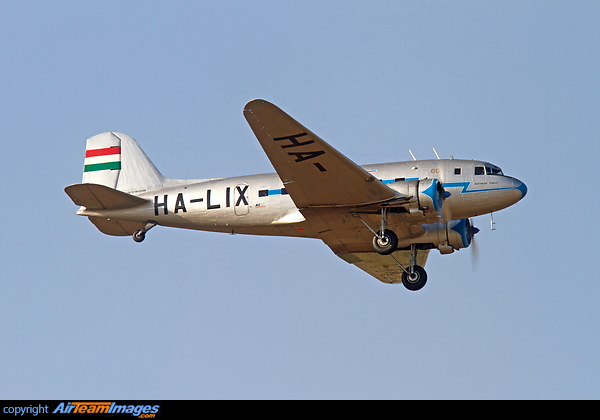 Lisunov Li-2T Lisunov Li-2T