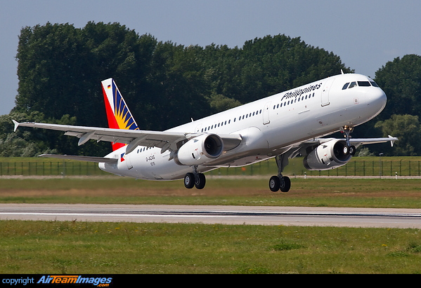 Airbus A321-231 Airbus A321-231