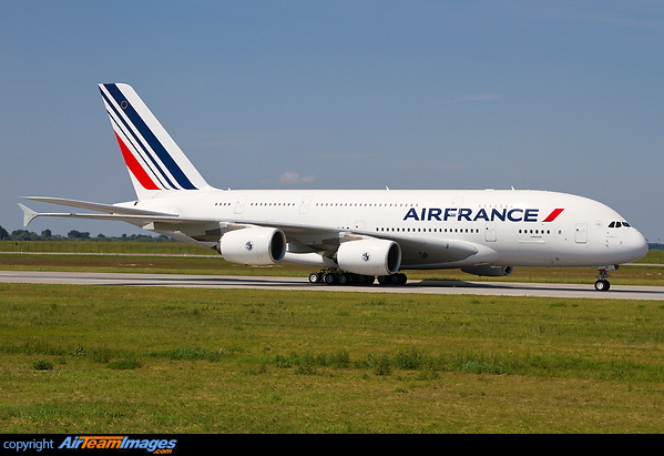 Airbus A380-861 Airbus A380-861