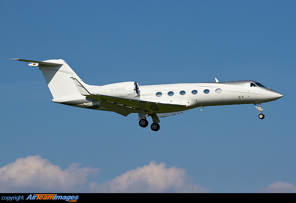 Gulfstream G450 Gulfstream G450