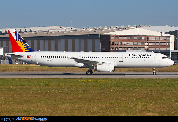 Airbus A321-231 Airbus A321-231