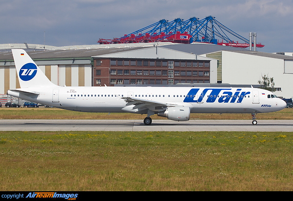Airbus A321-211 Airbus A321-211