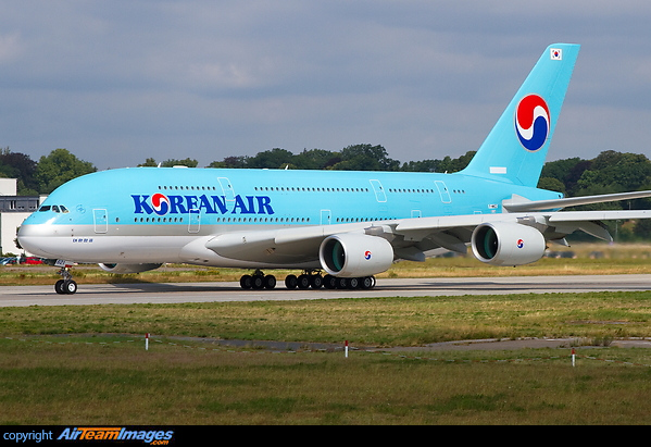 Airbus A380-861 Airbus A380-861