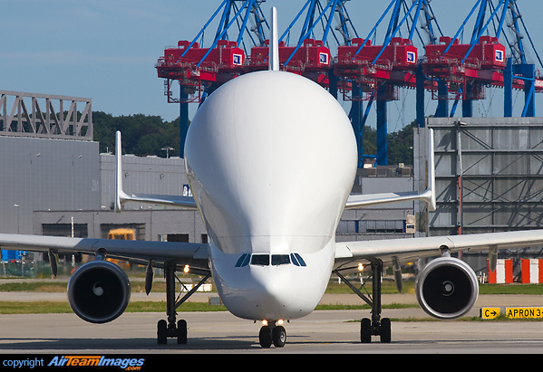 Airbus Beluga Airbus Beluga
