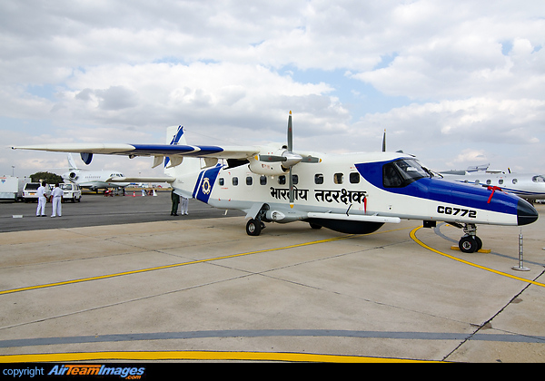 Dornier 228-201 Dornier 228-201