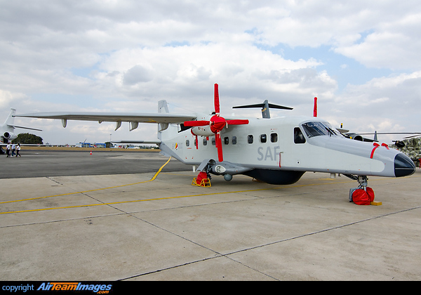 India presented a Dornier 228 maritime reconnaissance aircraft to Seychelles in January 2013. Dornier 228-201