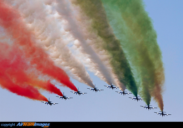 Frecce Tricolori Frecce Tricolori