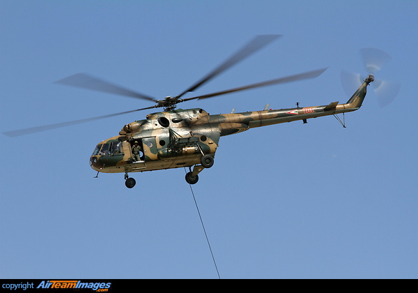 Mil Mi-8 Mil Mi-8