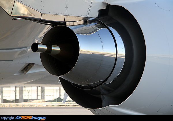 CFM56-7B26 Engine CFM56-7B26 Engine