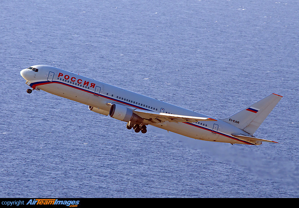 Boeing 767-3Q8/ER Boeing 767-3Q8/ER
