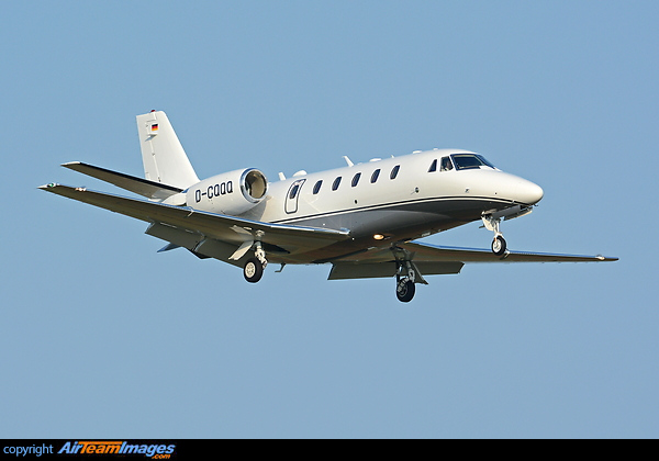 Cessna 560XL Citation XLS+ Cessna 560XL Citation XLS+
