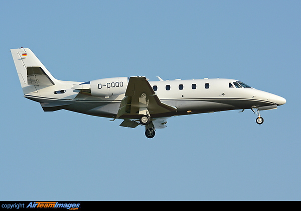 Cessna 560XL Citation XLS+ Cessna 560XL Citation XLS+