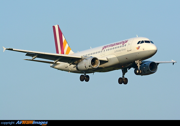 Airbus A319-132 Airbus A319-132