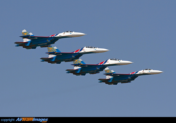 Russian Knights Russian Knights