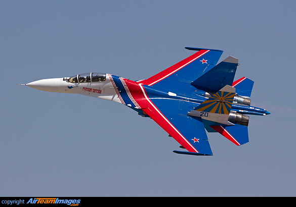 Sukhoi Su-27P Sukhoi Su-27P