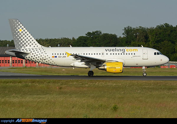Airbus A319-111 Airbus A319-111