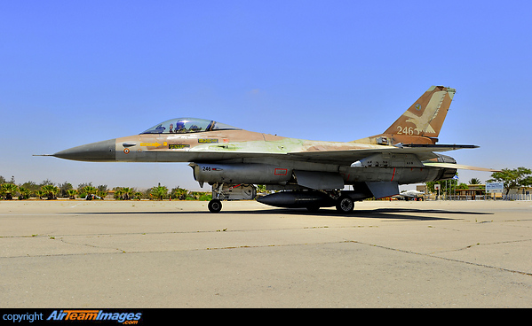 F-16A-05-CF Netz F-16A-05-CF Netz