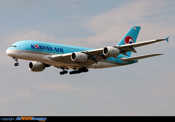 Airbus A380-861 Airbus A380-861