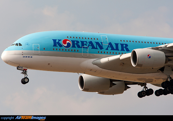 Airbus A380-861 Airbus A380-861