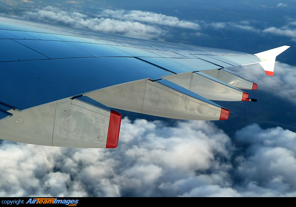 Airbus A380-841 Airbus A380-841