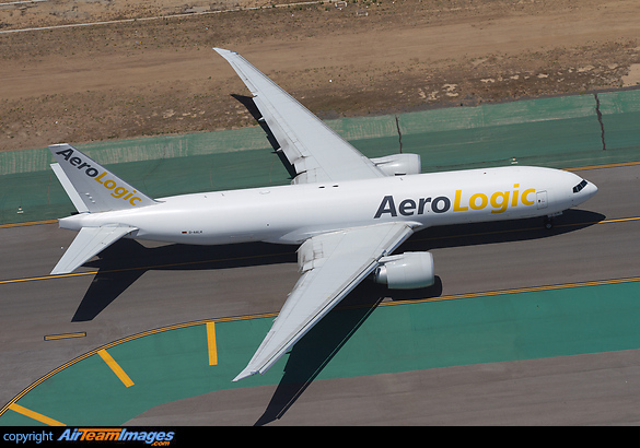 Boeing 777-FZN Boeing 777-FZN