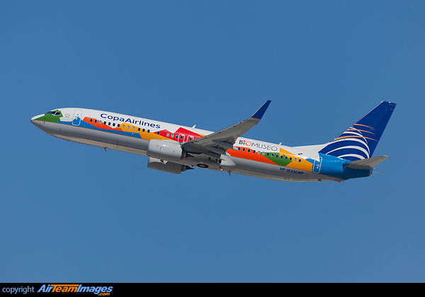 Boeing 737-8V3 Boeing 737-8V3
