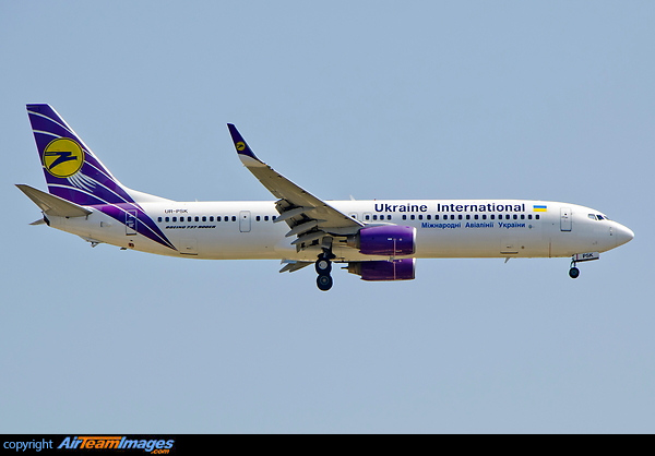 Boeing 737-94X/ER Boeing 737-94X/ER