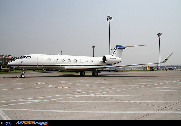 Gulfstream G650 Gulfstream G650