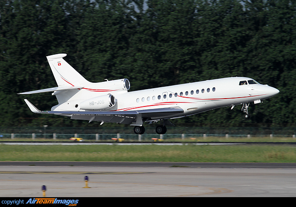 Dassault Falcon 7X Dassault Falcon 7X