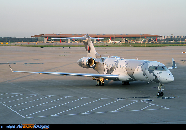 Bombardier Global Express Bombardier Global Express