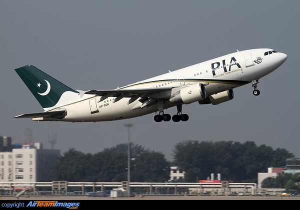 Airbus A310-324/ET Airbus A310-324/ET