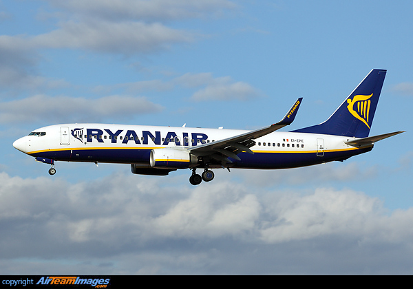 Boeing 737-8AS Boeing 737-8AS